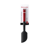 KitchenAid 30cm Scraper Spatula - Empire Red