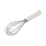 KitchenAid 27cm Utility Whisk - Porcelain White