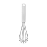 KitchenAid 27cm Utility Whisk - Porcelain White