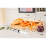 KitchenAid Euro Peeler - Porcelain White