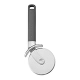 KitchenAid Stainless Steel Pizza Wheel - Charcoal Grey