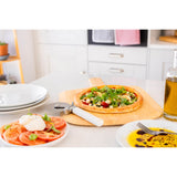 KitchenAid Pizza Wheel - Porcelain White