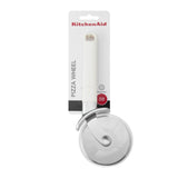 KitchenAid Pizza Wheel - Porcelain White