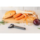 KitchenAid Y-Peeler - Charcoal Grey