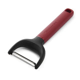 KitchenAid Y-Peeler - Empire Red