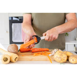 KitchenAid Y-Peeler - Porcelain White