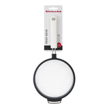 KitchenAid Mesh Sieve - Porcelain White