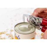 KitchenAid Multi-Purpose Can Opener - Empire Red