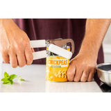 KitchenAid Multi-Purpose Can Opener - Porcelain White