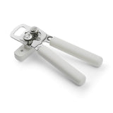 KitchenAid Multi-Purpose Can Opener - Porcelain White