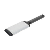 KitchenAid Medium Etched Grater - Charcoal Grey