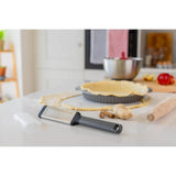 KitchenAid Fine Etched Grater - Charcoal Grey