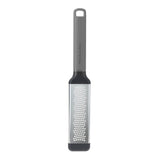 KitchenAid Fine Etched Grater - Charcoal Grey