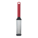KitchenAid Fine Etched Grater - Empire Red