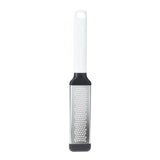 KitchenAid Fine Etched Grater - Porcelain White