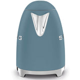 Smeg 50's Style Retro KLF03 Jug Kettle - Storm Blue