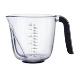 KitchenAid Set Of 3 Angled Measuring Jugs