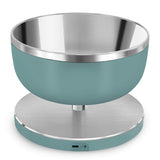 Smeg KSC01 Digital Kitchen Scales - Matt Emerald Green
