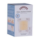 Kilner® 200ml Glass Butter Crock