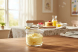Kilner® 200ml Glass Butter Crock