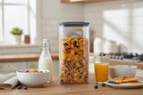 Kilner 3 Litre Glass Fresh Storage Cereal/Dry Food Dispenser Jar