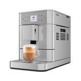 KitchenAid 5KES8556BSX Fully Automatic KF6 Espresso Coffee Machine - Stainless Steel