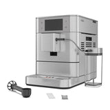 KitchenAid 5KES8558BSX Fully Automatic KF8 Espresso Coffee Machine - Stainless Steel