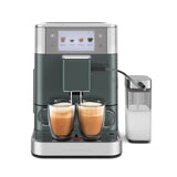 KitchenAid 5KES8558JP Fully Automatic KF8 Espresso Coffee Machine - Juniper