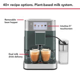 KitchenAid 5KES8558JP Fully Automatic KF8 Espresso Coffee Machine - Juniper