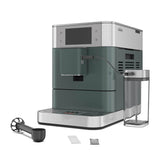 KitchenAid 5KES8558JP Fully Automatic KF8 Espresso Coffee Machine - Juniper