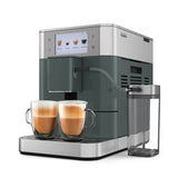 KitchenAid 5KES8558JP Fully Automatic KF8 Espresso Coffee Machine - Juniper