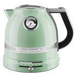 KitchenAid Artisan 5KEK1522BPT 1.5 Litre Kettle - Pistachio