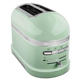 KitchenAid Artisan 5KMT2204BPT 2-Slot Toaster - Pistachio