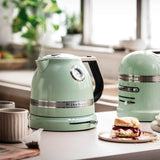 KitchenAid Artisan 5KMT2204BPT 2-Slot Toaster - Pistachio