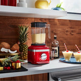 KitchenAid Artisan K150 5KSB1325BER Blender - Empire Red