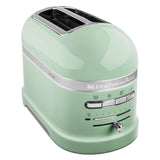 KitchenAid Artisan Kettle & 2-Slice Toaster Set - Pistachio