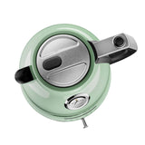 KitchenAid Artisan Kettle & 2-Slice Toaster Set - Pistachio