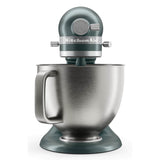 KitchenAid Artisan Plus 4.7 Litre Tilt Head Stand Mixer - Juniper