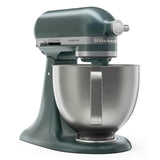 KitchenAid Artisan Plus 4.7 Litre Tilt Head Stand Mixer - Juniper