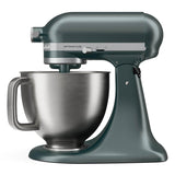 KitchenAid Artisan Plus 4.7 Litre Tilt Head Stand Mixer - Juniper