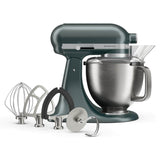 KitchenAid Artisan Plus 4.7 Litre Tilt Head Stand Mixer - Juniper