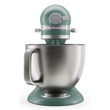 KitchenAid Artisan Plus 4.7 Litre Tilt Head Stand Mixer - Mint Julep