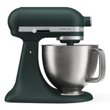 KitchenAid Artisan Plus 4.7 Litre Tilt Head Stand Mixer - Pebbled Palm