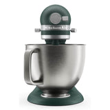 KitchenAid Artisan Plus 4.7 Litre Tilt Head Stand Mixer - Pebbled Palm