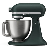 KitchenAid Artisan Plus 4.7 Litre Tilt Head Stand Mixer - Pebbled Palm