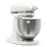 KitchenAid Artisan Plus 4.7 Litre Tilt Head Stand Mixer - Porcelain White