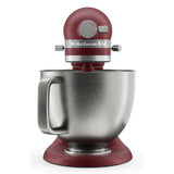 KitchenAid Artisan Plus 4.7 Litre Tilt Head Stand Mixer - Sun Dried Tomato
