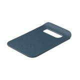 Zeal Straight to Pan™ Slim Chopping Board - Provence Blue