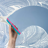 Kilo Flexible Blade Squeegee