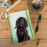 Alex Clark Large Chunky Notebook - Sprout